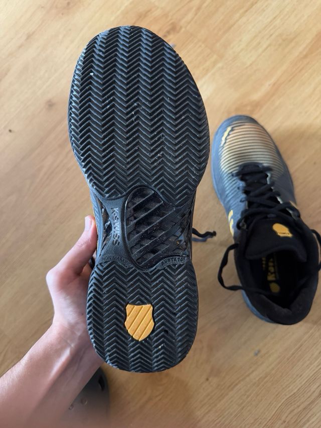 K-SWISS Hypercourt Express 2 Talla 44