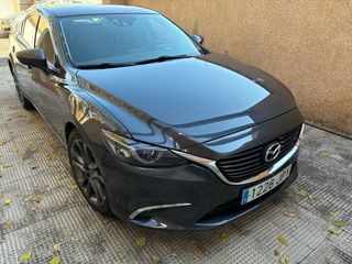 Mazda 6 2016 2.2 D 175 CV
