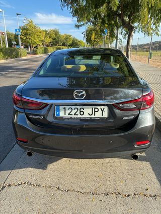 Mazda 6 2016 2.2 D 175 CV
