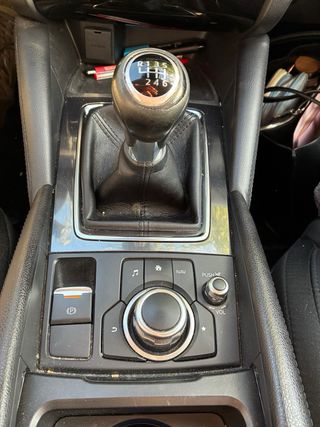 Mazda 6 2016 2.2 D 175 CV