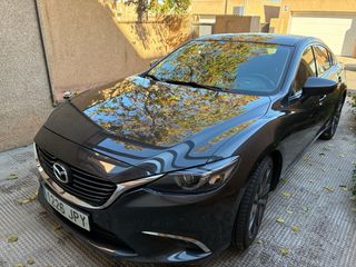 Mazda 6 2016 2.2 D 175 CV