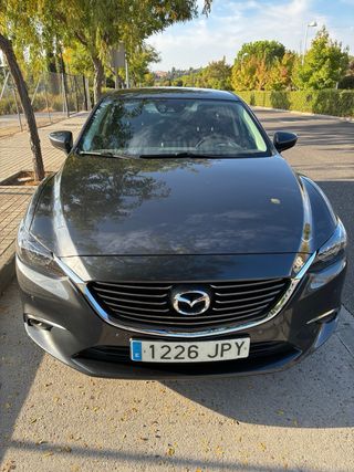 Mazda 6 2016 2.2 D 175 CV