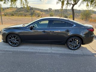 Mazda 6 2016 2.2 D 175 CV