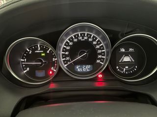 Mazda 6 2016 2.2 D 175 CV