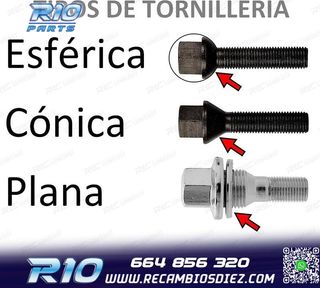 SEPARADORES PARA DACIA