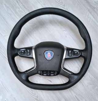 Volante Scania Next Gen