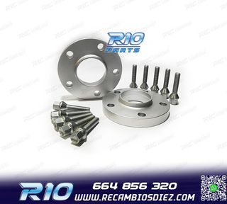 SEPARADORES PARA JEEP