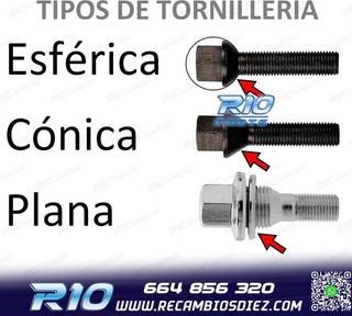 SEPARADORES PARA JEEP