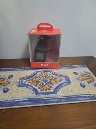 Reloj Polar M430 GPS Running Watch