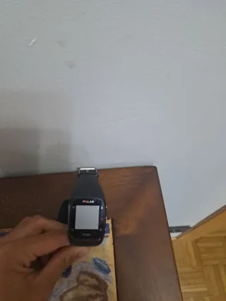 Reloj Polar M430 GPS Running Watch