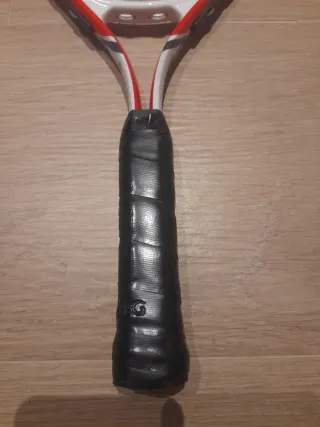 Raqueta Boomerang Infantil