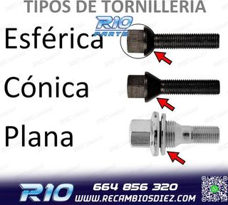 SEPARADORES PARA MITSUBISHI