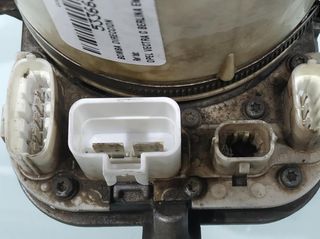 Opel bomba dirección vectra c berlina 533663