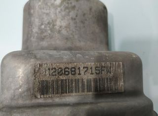 Opel bomba dirección vectra c berlina 533663