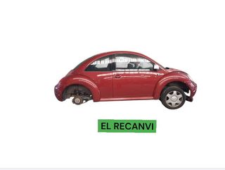 Volkswagen New Beetle AQW Recambio Piezas Desguace