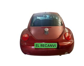 Volkswagen New Beetle AQW Recambio Piezas Desguace