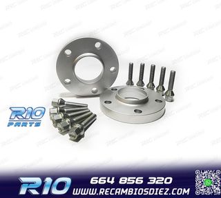 SEPARADORES PARA SEAT
