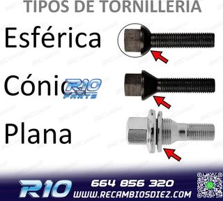 SEPARADORES PARA SEAT