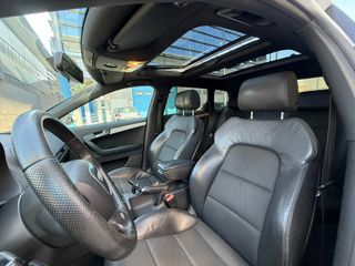 AUDI A3 SLINE 2.0 TDI 140CV DOBLE TECHO PIEL 
