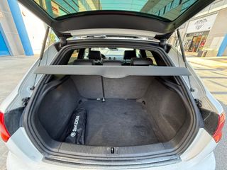AUDI A3 SLINE 2.0 TDI 140CV DOBLE TECHO PIEL 