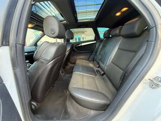 AUDI A3 SLINE 2.0 TDI 140CV DOBLE TECHO PIEL 