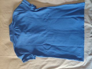 Polo Ralph Lauren Niña Talla 12-14 Azul