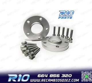 SEPARADORES PARA VOLVO