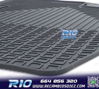 ALFOMBRILLAS PARA ALFA ROMEO ROMEO