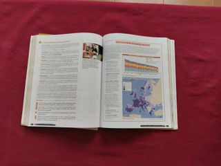 Geografía e historia 3 eso 9780190547639