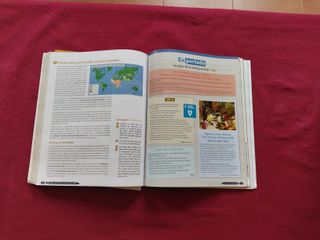 Geografía e historia 3 eso 9780190547639