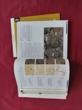 Geografía e historia 3 eso 9780190547639