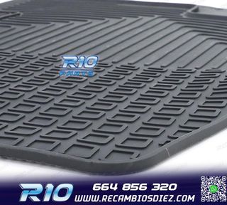 ALFOMBRILLAS PARA BMW