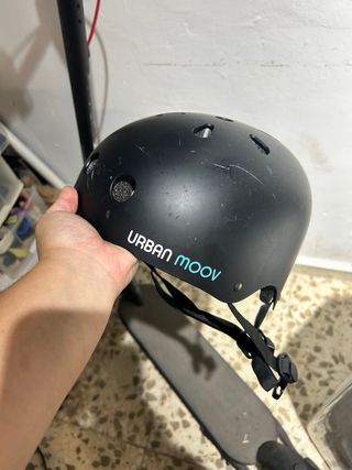 Patinete Eléctrico Xiaomi Scooter 4 Lite