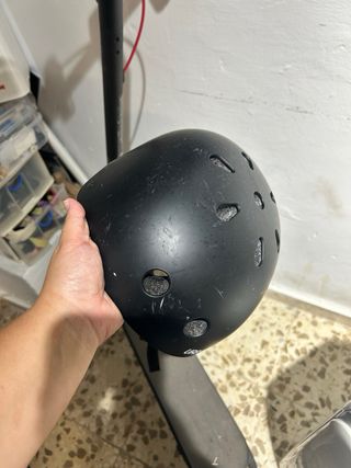 Patinete Eléctrico Xiaomi Scooter 4 Lite