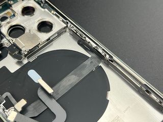 Carcasa Trasera para iPhone 13 Pro