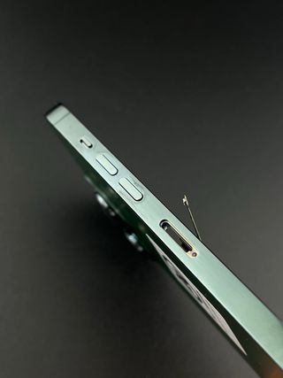 Carcasa Trasera para iPhone 13 Pro