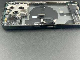 Carcasa Trasera para iPhone 13 Pro