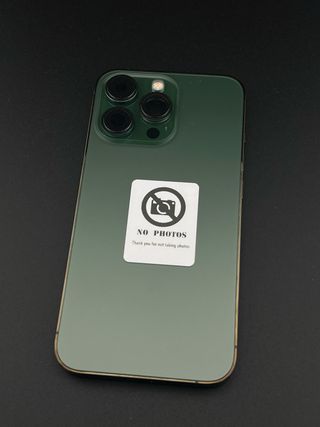 Carcasa Trasera para iPhone 13 Pro
