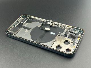 Carcasa Trasera para iPhone 13 Pro