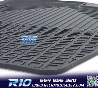 ALFOMBRILLAS PARA FORD