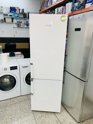 Nevera Combi Fagor 1.85m con garantía