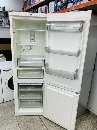 Nevera Combi Fagor 1.85m con garantía