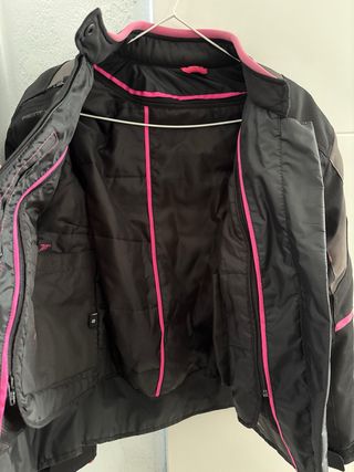 Chaqueta Seventy Degrees Outlet