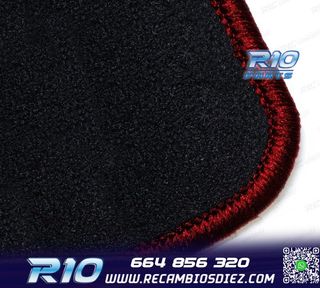 ALFOMBRILLAS PARA HYUNDAI