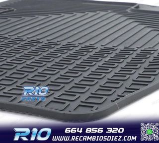 ALFOMBRILLAS PARA JEEP