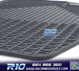 ALFOMBRILLAS PARA KIA