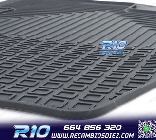 ALFOMBRILLAS PARA LAND ROVER