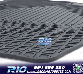 ALFOMBRILLAS PARA MERCEDES-BENZ