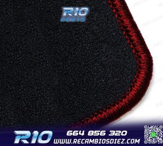 ALFOMBRILLAS PARA MINI