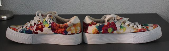 Zapatillas Green Coast Multicolor